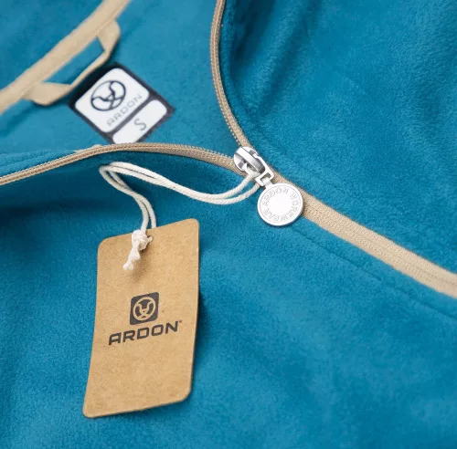 Ardon Floret Fleece női pulóver