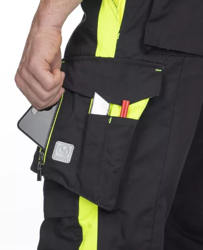 Ardon Neon deréknadrág