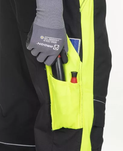 Ardon Neon deréknadrág