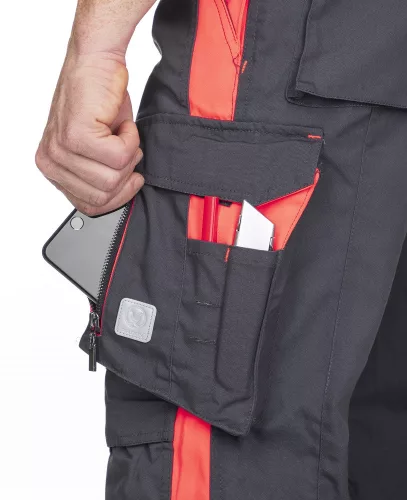 Ardon Neon deréknadrág