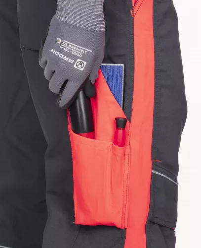 Ardon Neon deréknadrág