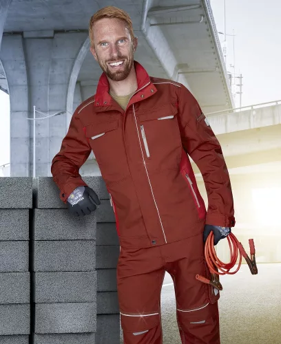 Ardon Urban munkavédelmi kabát