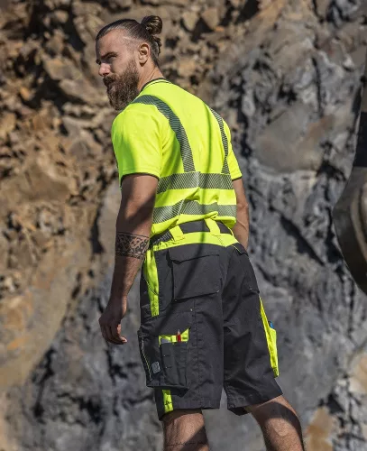 Ardon Neon rövidnadrág