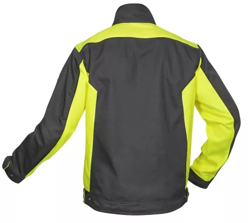 Ardon Neon Winter bélelt munkaruha kabát