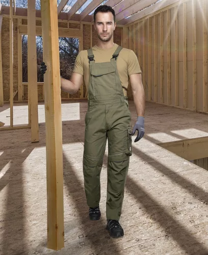 Ardon Urban kantáros munkásnadrág
