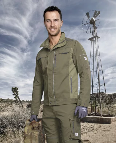 Ardon Urban munkavédelmi kabát