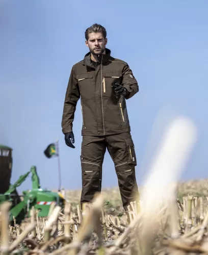 Ardon Urban munkavédelmi kabát