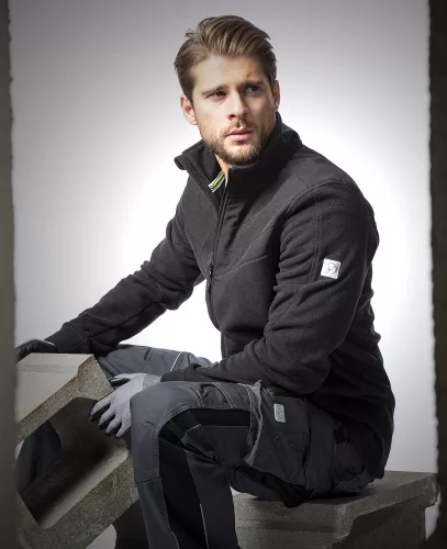 Ardon Fleece Combo pulóver