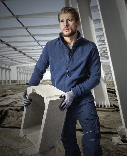 Ardon Fleece Combo pulóver