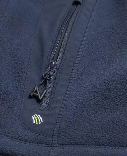 Ardon Fleece Combo pulóver