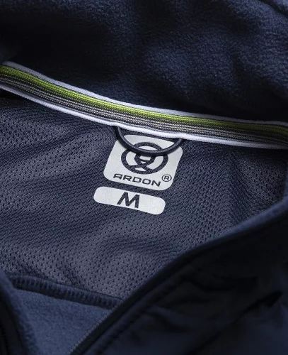 Ardon Fleece Combo pulóver