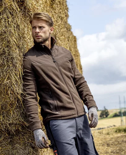 Ardon Fleece Combo pulóver