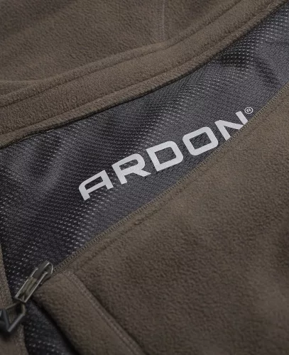 Ardon Fleece Combo pulóver