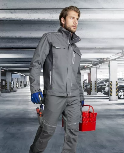 Ardon Urban munkavédelmi kabát