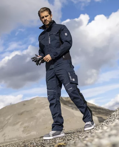 Ardon Urban munkavédelmi kabát