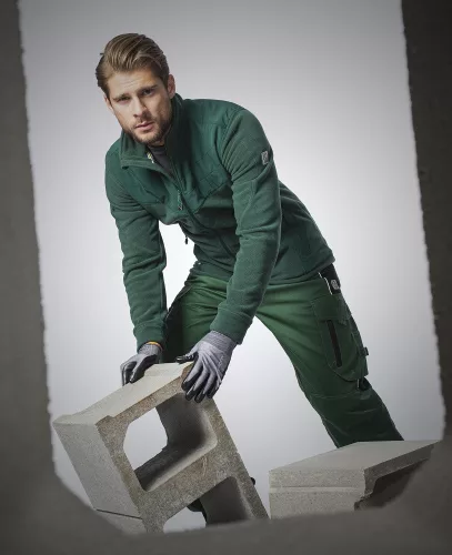 Ardon Fleece Combo pulóver