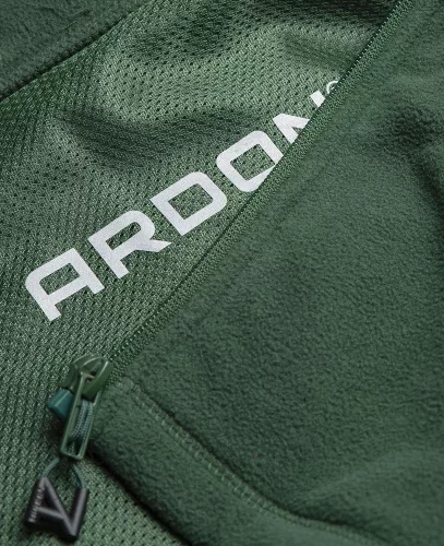 Ardon Fleece Combo pulóver