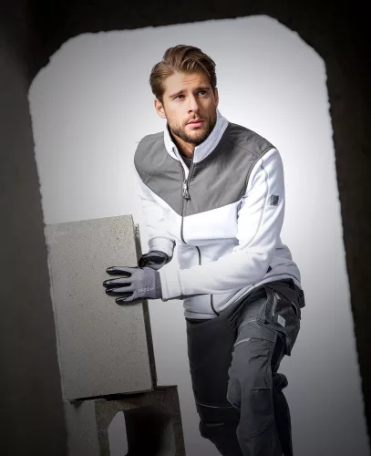 Ardon Fleece Combo pulóver