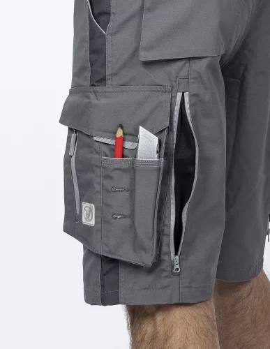 Ardon Urban munkaruha rövidnadrág