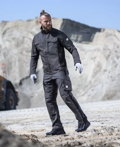 Ardon Urban munkavédelmi kabát