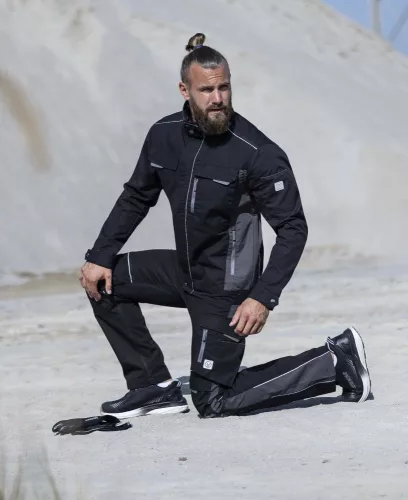 Ardon Urban munkavédelmi kabát