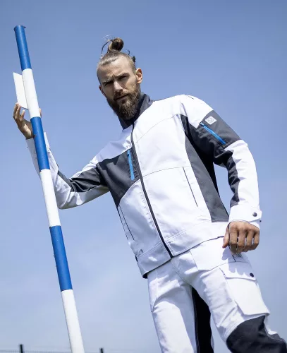 Ardon 4Xstretch munkaruha kabát