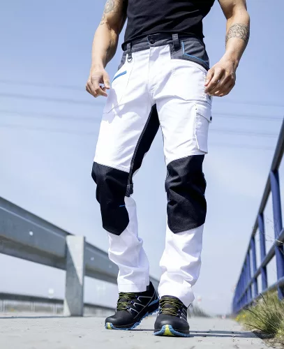 Ardon 4Xstretch munkaruha deréknadrág