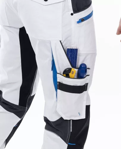 Ardon 4Xstretch munkaruha deréknadrág