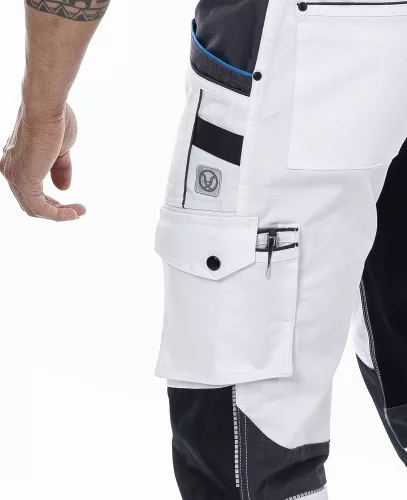 Ardon 4Xstretch munkaruha deréknadrág