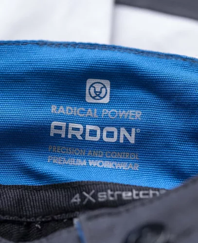 Ardon 4Xstretch munkaruha deréknadrág