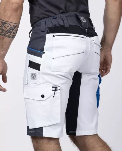 Ardon 4Xstretch munkaruha rövidnadrág