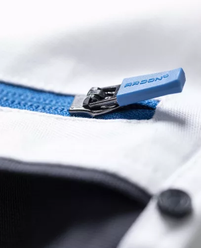 Ardon 4Xstretch munkaruha rövidnadrág