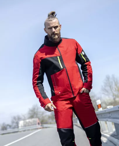 Ardon 4Xstretch munkaruha kabát
