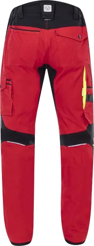Ardon 4Xstretch munkaruha deréknadrág