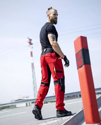 Ardon 4Xstretch munkaruha deréknadrág