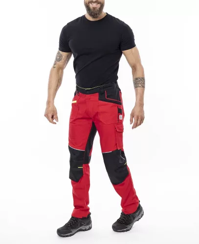 Ardon 4Xstretch munkaruha deréknadrág