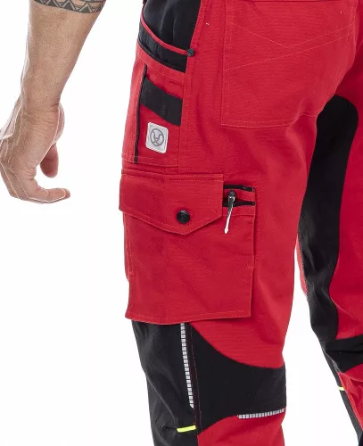 Ardon 4Xstretch munkaruha deréknadrág