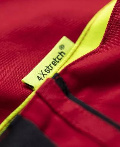 Ardon 4Xstretch munkaruha deréknadrág