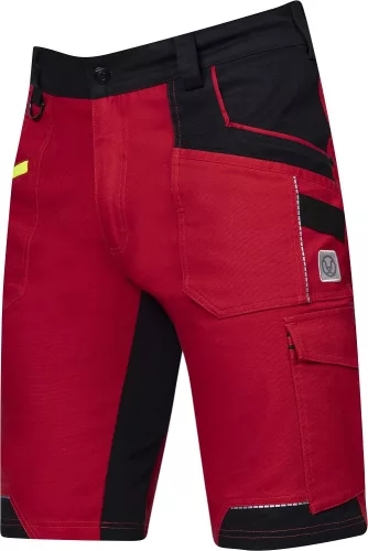 Ardon 4Xstretch munkaruha rövidnadrág