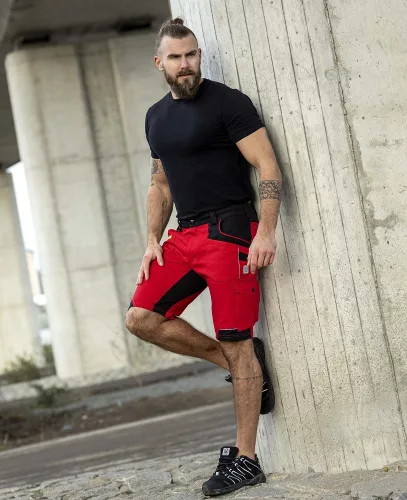 Ardon 4Xstretch munkaruha rövidnadrág