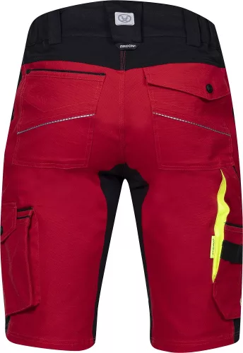 Ardon 4Xstretch munkaruha rövidnadrág