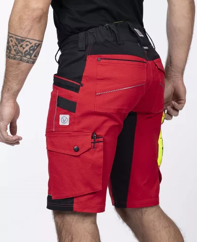 Ardon 4Xstretch munkaruha rövidnadrág