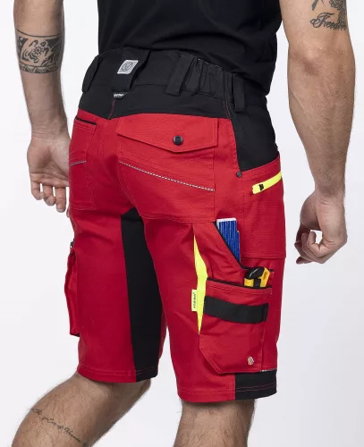 Ardon 4Xstretch munkaruha rövidnadrág