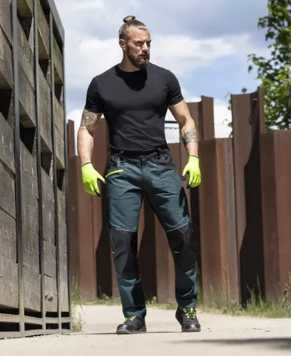 Ardon 4Xstretch munkaruha deréknadrág