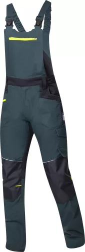 Ardon 4Xstretch kantáros munkásnadrág