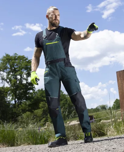 Ardon 4Xstretch kantáros munkásnadrág