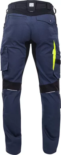 Ardon 4Xstretch munkaruha deréknadrág