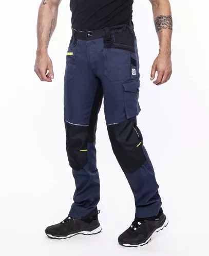Ardon 4Xstretch munkaruha deréknadrág