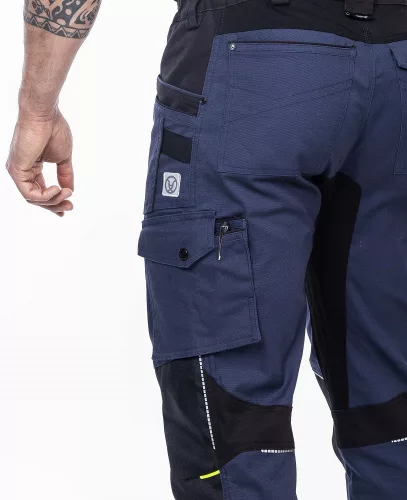 Ardon 4Xstretch munkaruha deréknadrág
