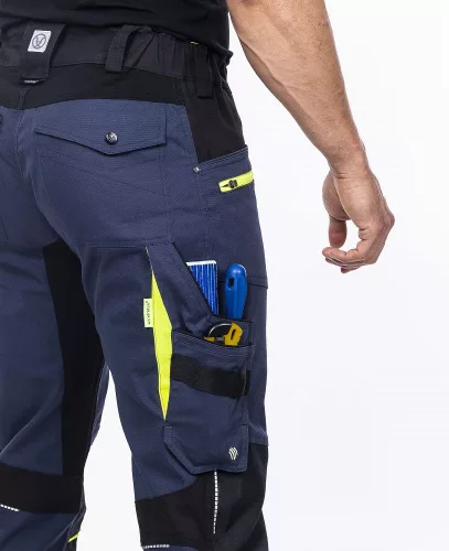 Ardon 4Xstretch munkaruha deréknadrág